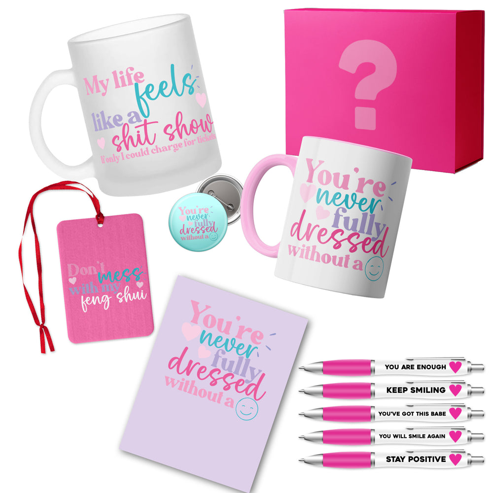 Mental health Mystery bundle #3 image
